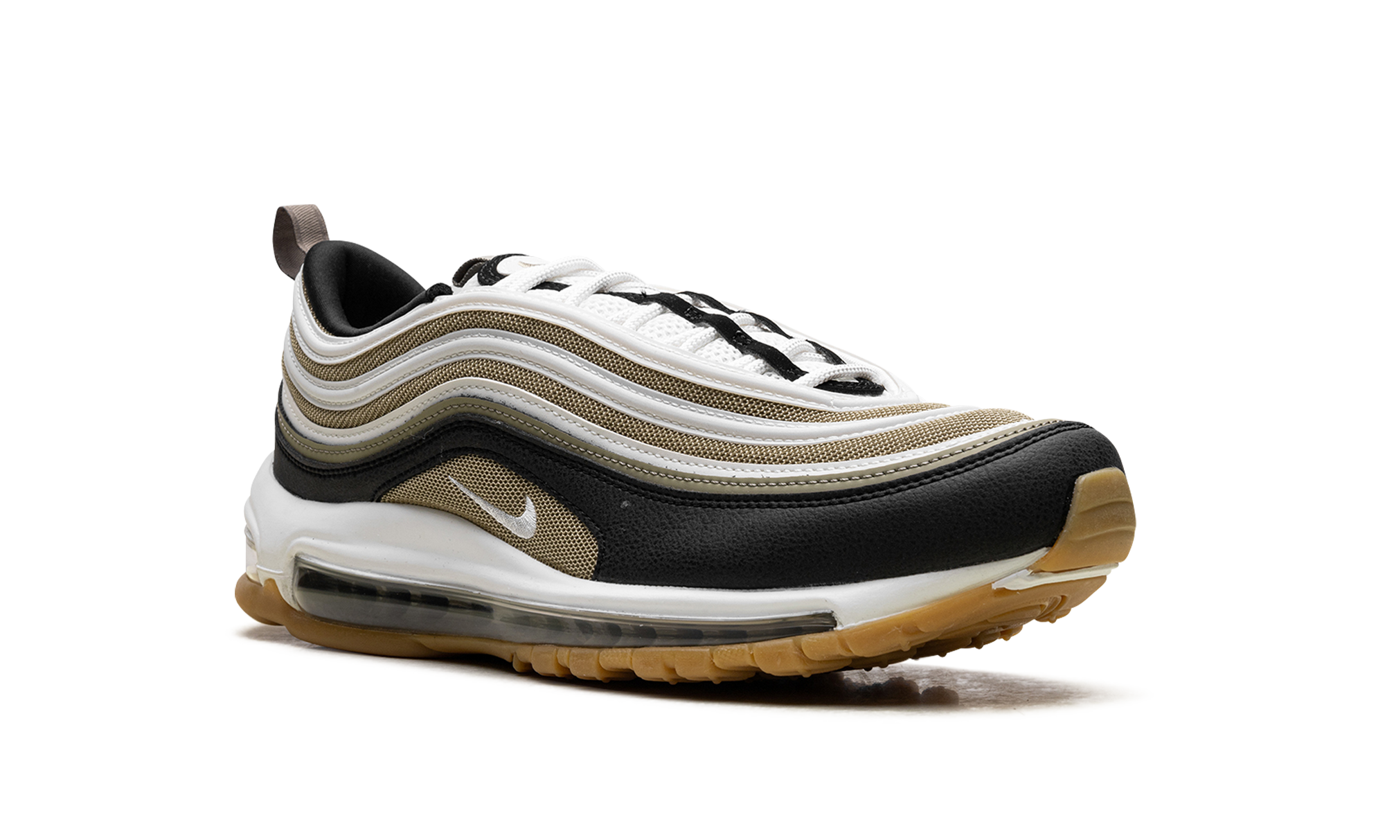 Nike Air Max 97 Neutral Olive 921826 203