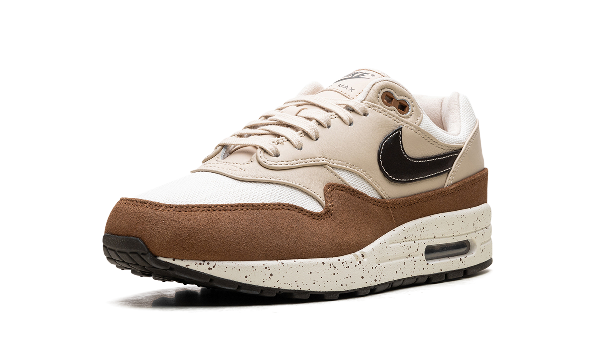 Nike Air Max 1 Wmns Velvet Brown FZ3621 220