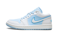 JORDAN 1 LO SE WMNS Ice Blue DV1299 104