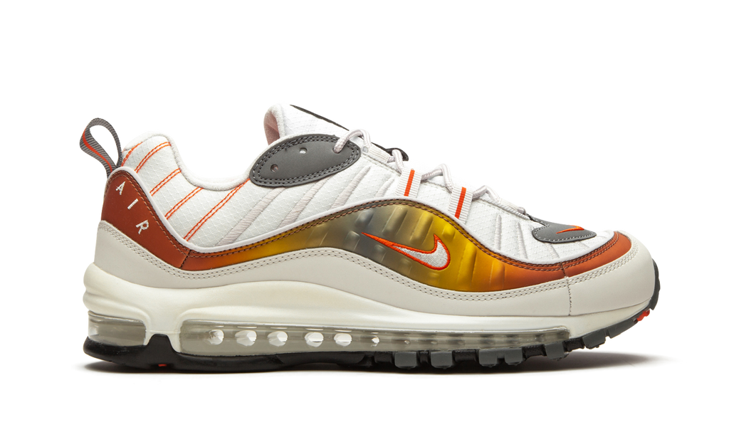 Nike Air Max 98 SE Rust