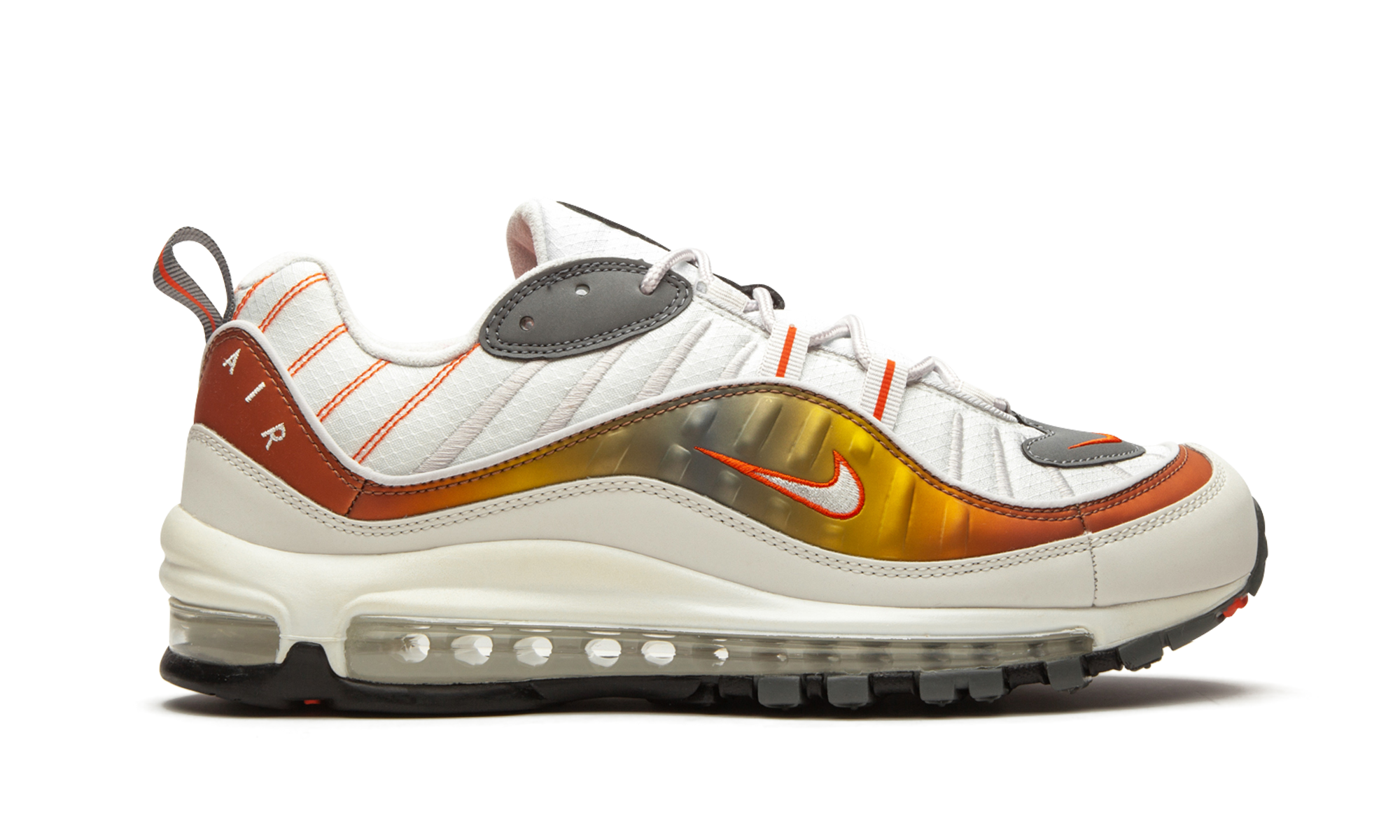 Nike Air Max 98 SE Rust