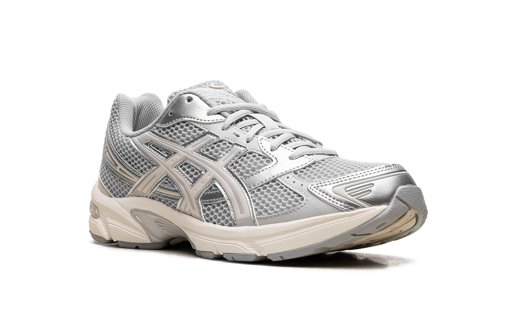 Asics Gel-1130 WMNS Cloud Grey Oatmeal 1202A164 023