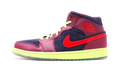 Air Jordan 1 Mid Year of the Snake 621288 466