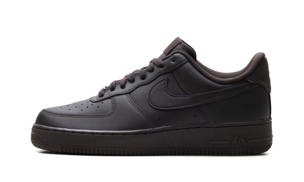 Nike Air Force 1 Low '07 Velvet Brown IH1698 200