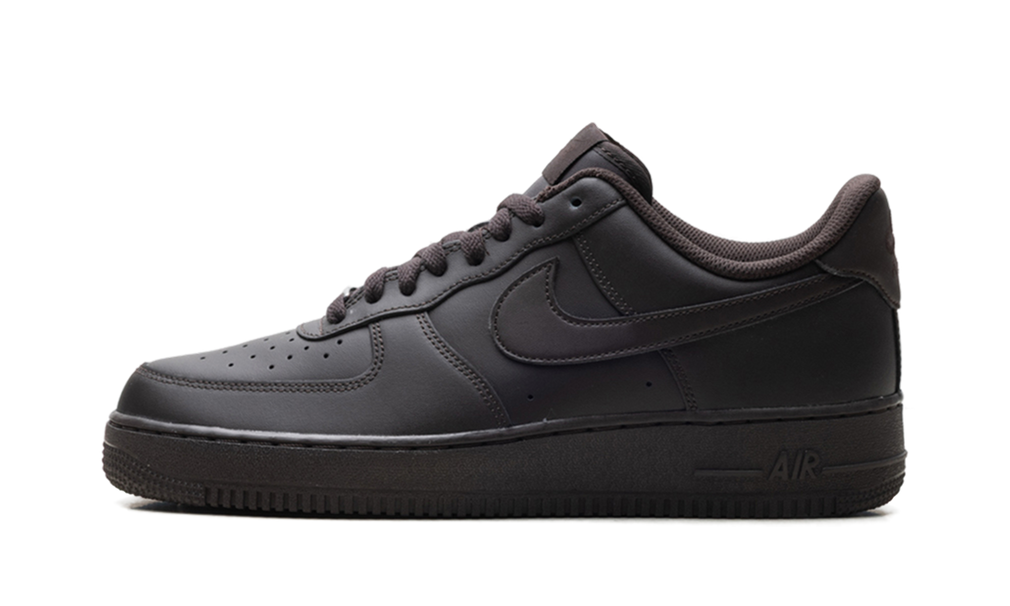 Nike Air Force 1 Low '07 Velvet Brown IH1698 200