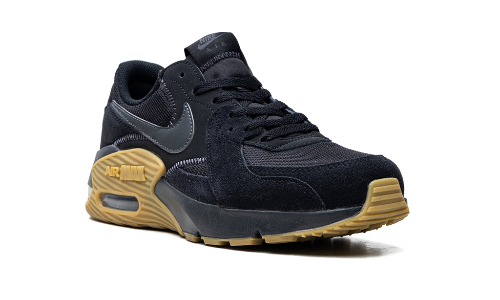 Nike Air Max Excee Black Gum Light Brown Anthracite HV0928 010