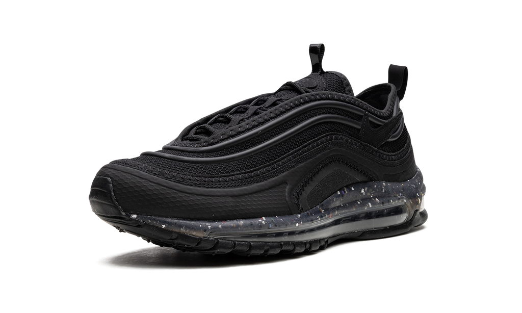 Nike Air Max 97 Terrascape Triple Black DQ3976 001