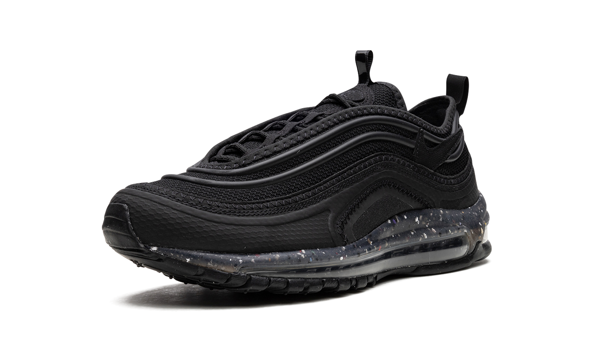 Nike Air Max 97 Terrascape Triple Black DQ3976 001