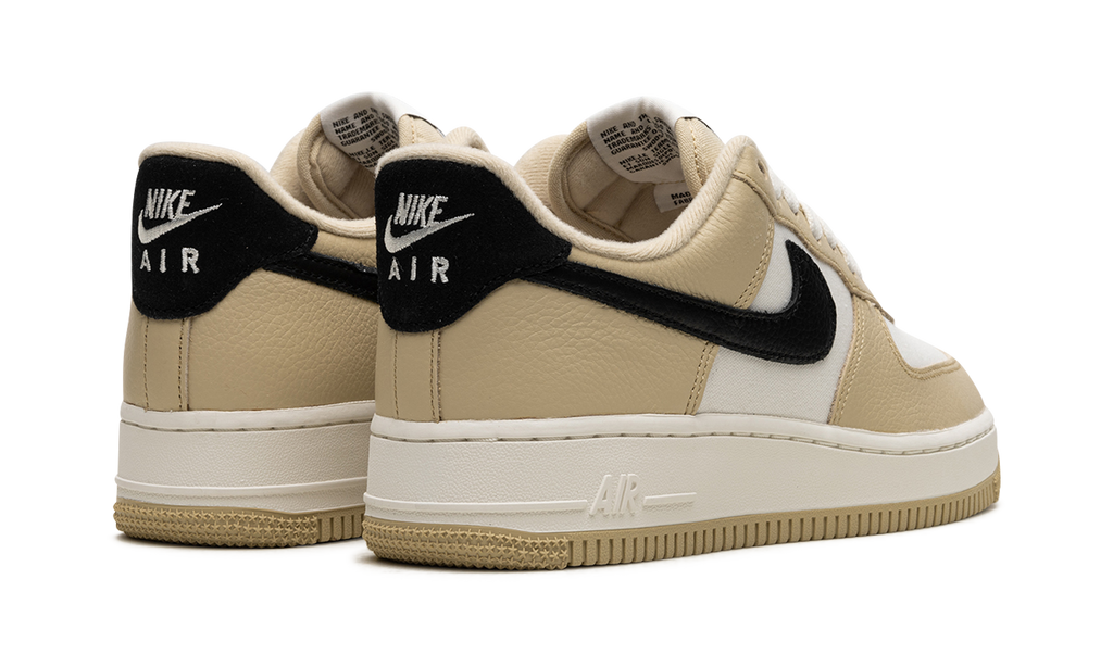 Nike Air Force 1 '07 LX Low Team Gold DV7186 700