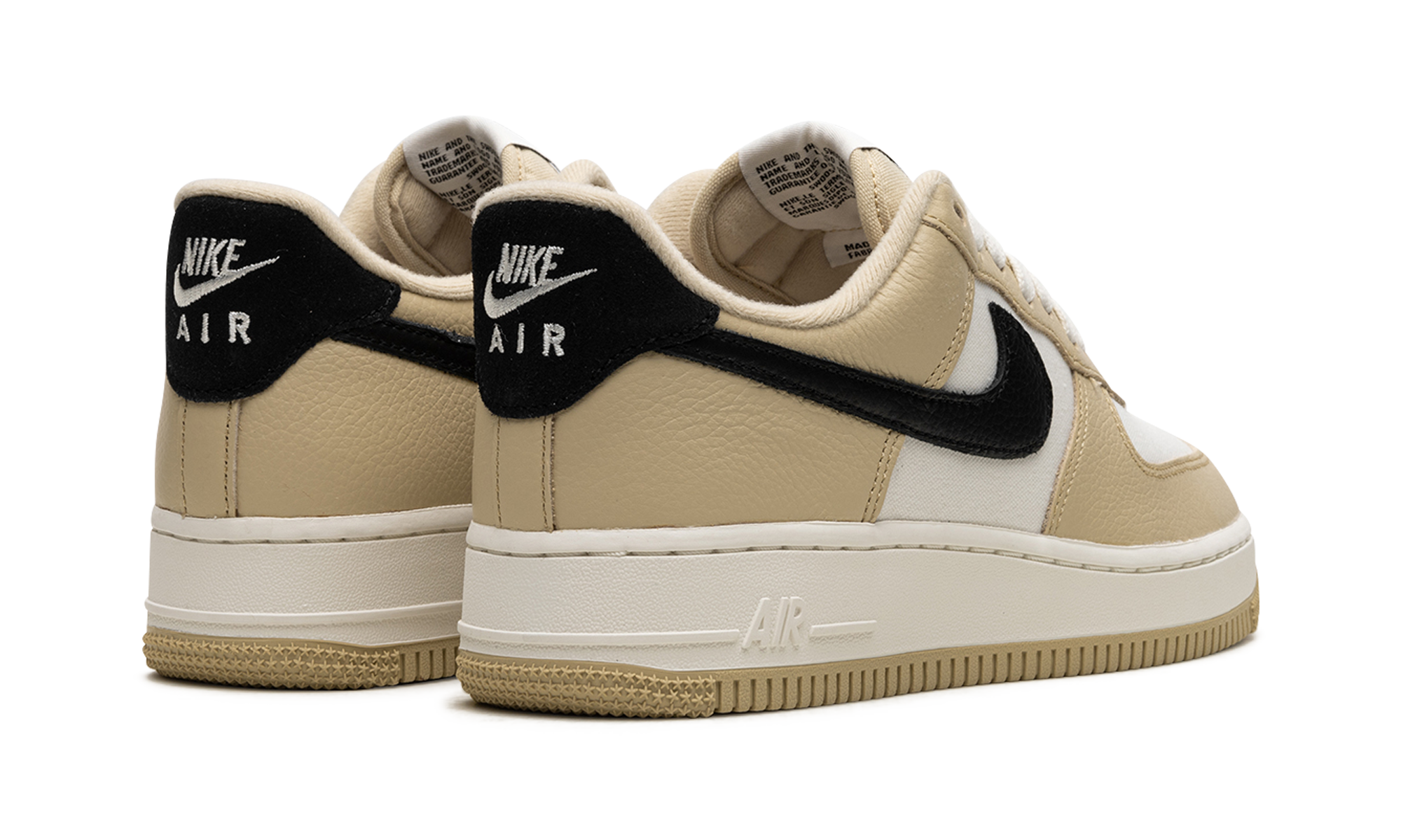 Nike Air Force 1 '07 LX Low Team Gold DV7186 700