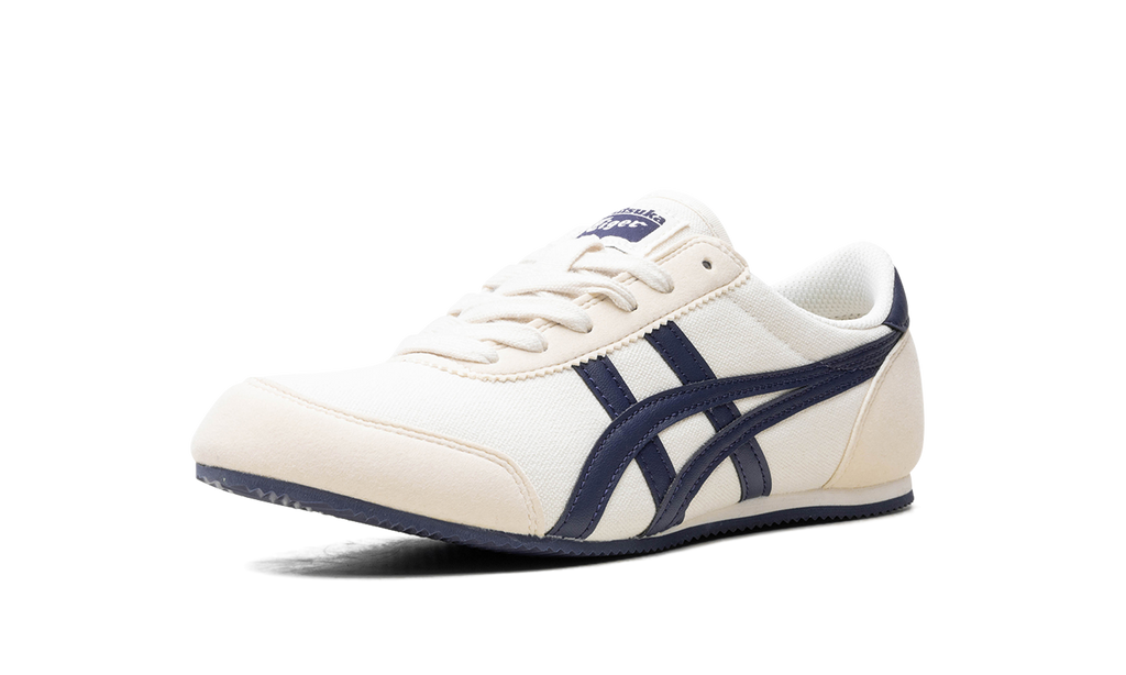 Onitsuka Tiger Track Trainer White Black 1183B476 101