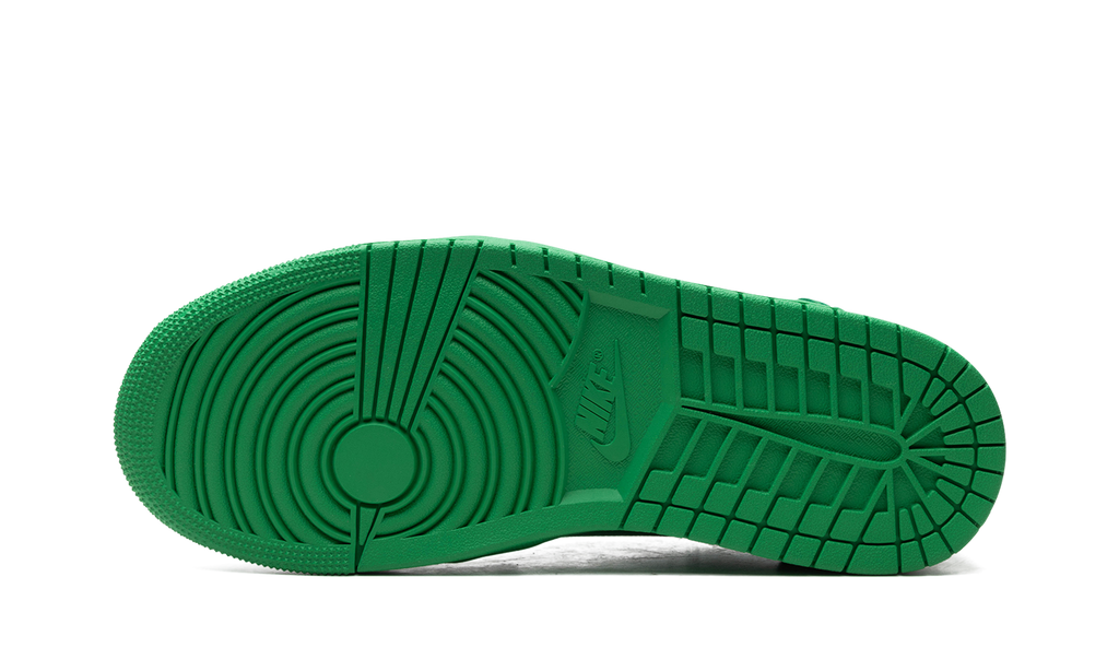 Air Jordan 1 Low WMNS Method of Make Green FN5032 300