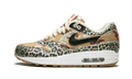 Nike AIR MAX 1 PRM MNS WMNS Animal Camo 454746 902