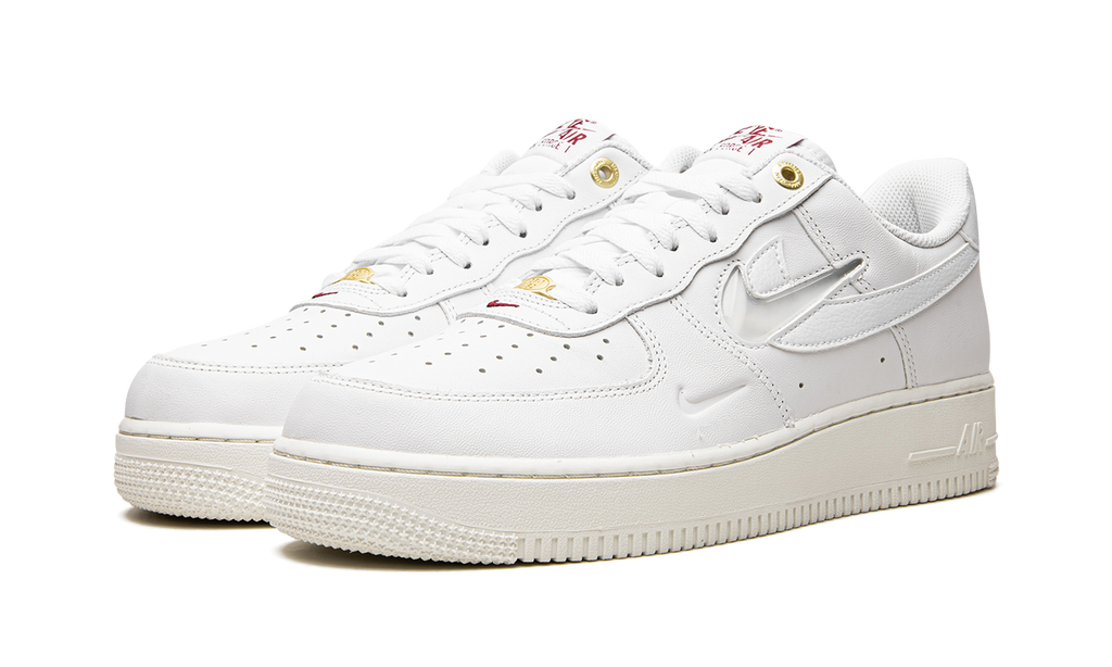 Nike Air Force 1 Low '07 LV8 Join Forces Sail DQ7664 100