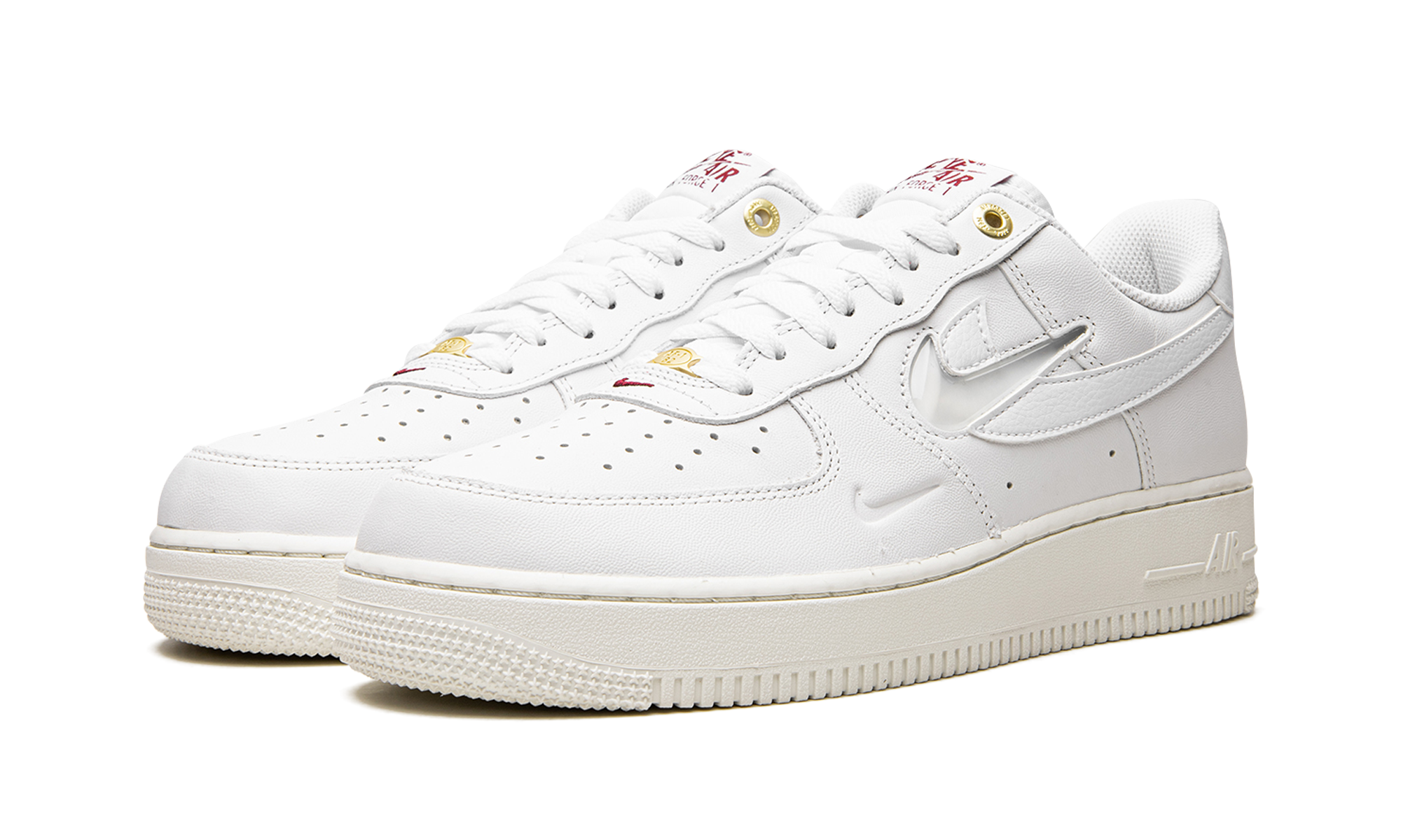 Nike Air Force 1 Low '07 LV8 Join Forces Sail DQ7664 100