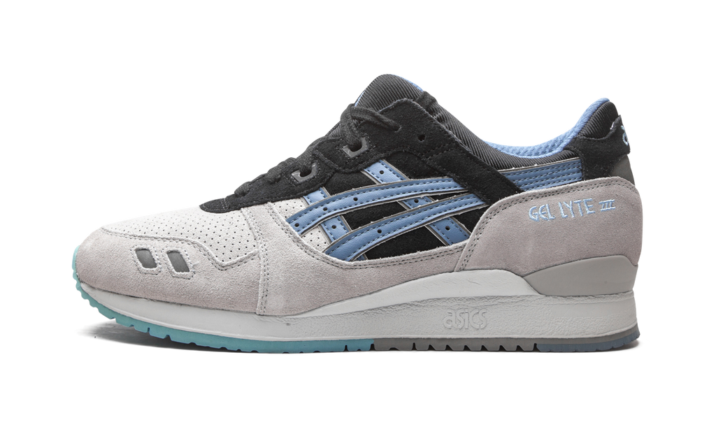 Asics Gel-Lyte III Urban Camo H304L 1356