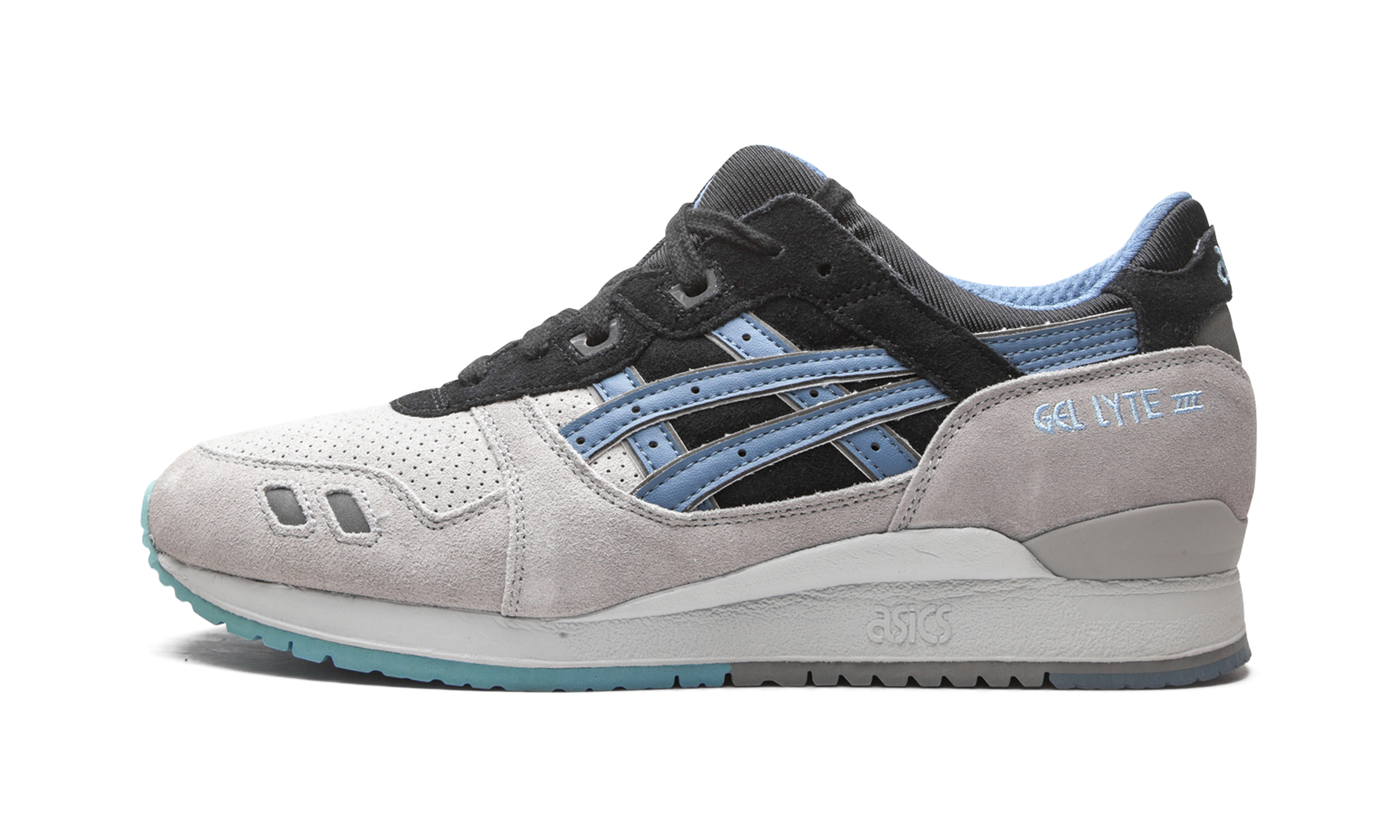 Asics Gel-Lyte III Urban Camo H304L 1356