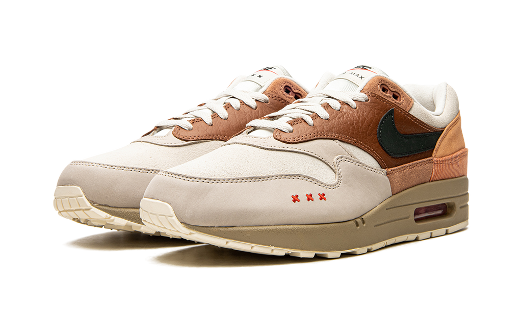 Nike Air Max 1 City Pack - Amsterdam