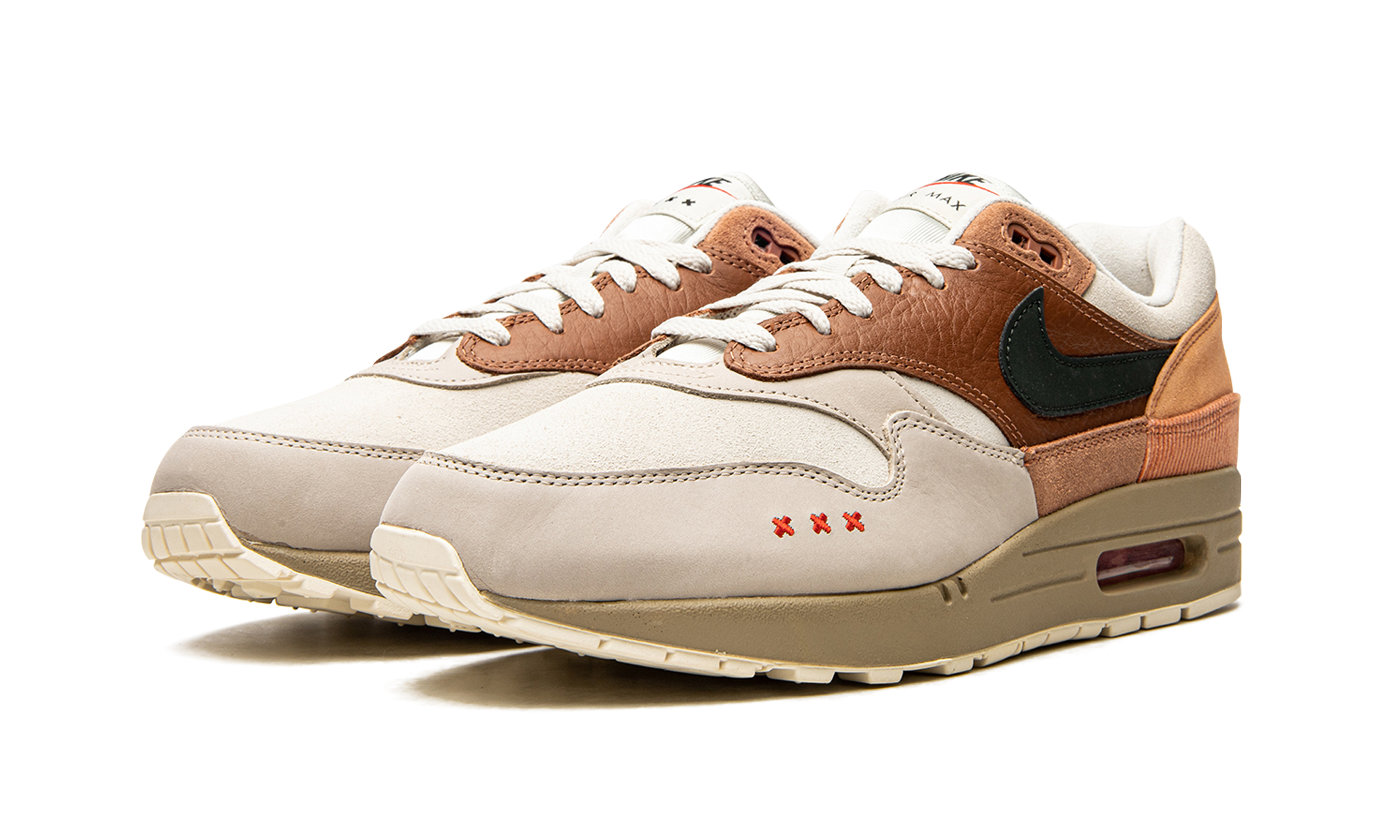 Nike Air Max 1 City Pack - Amsterdam