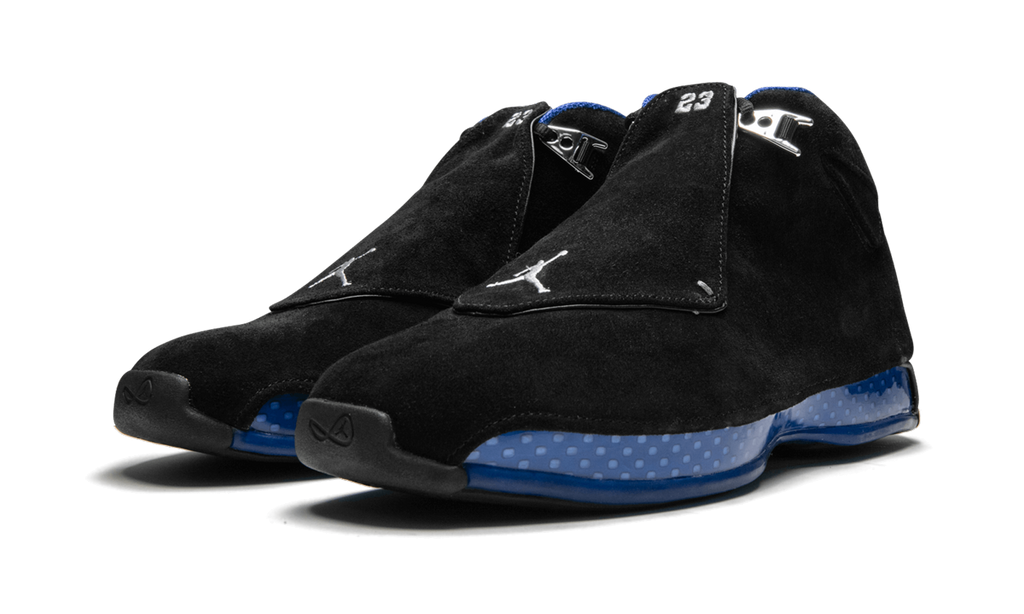 Air Jordan 18 Retro AA2494 007