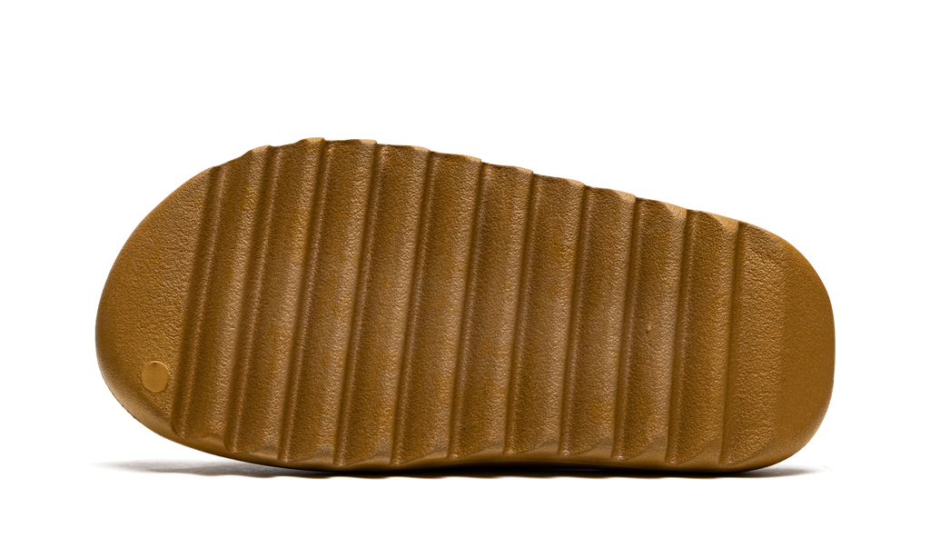 Yeezy Slide Ochre GW1931