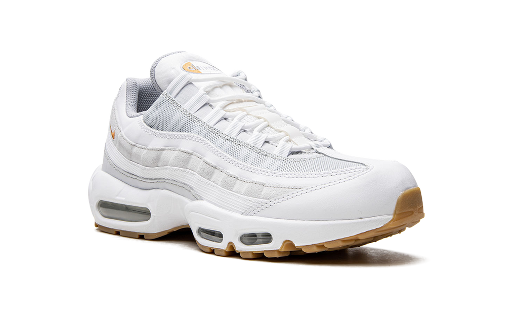Nike Air Max 95 Pure Platinum DM0011 100