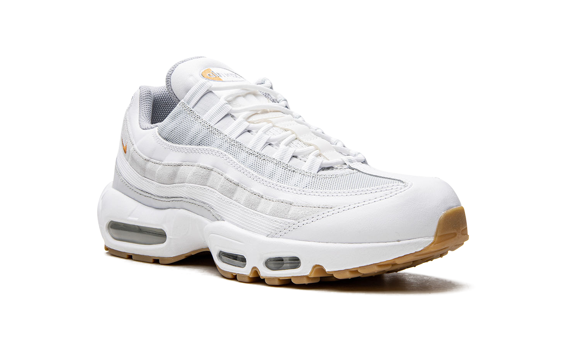 Nike Air Max 95 Pure Platinum DM0011 100