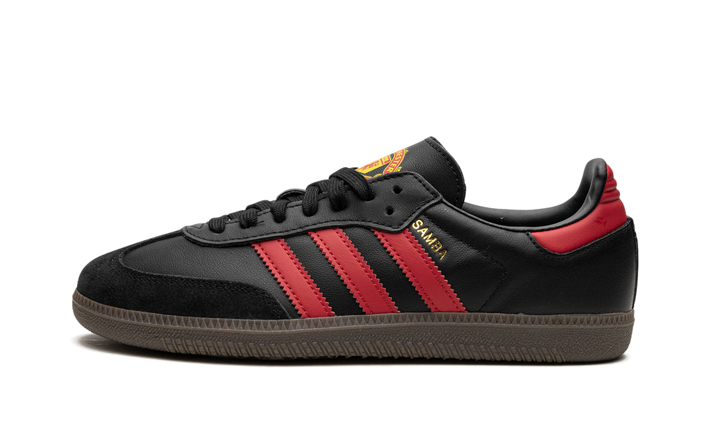 Adidas Samba Manchester United HQ7030