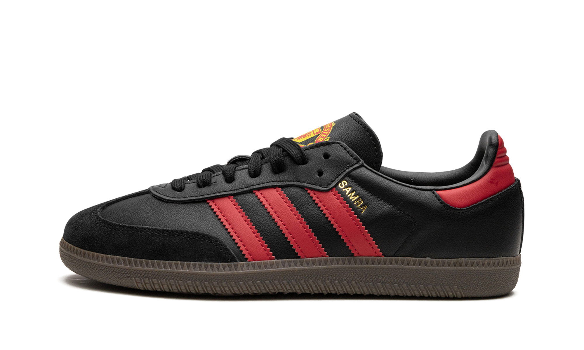 Adidas Samba Manchester United HQ7030