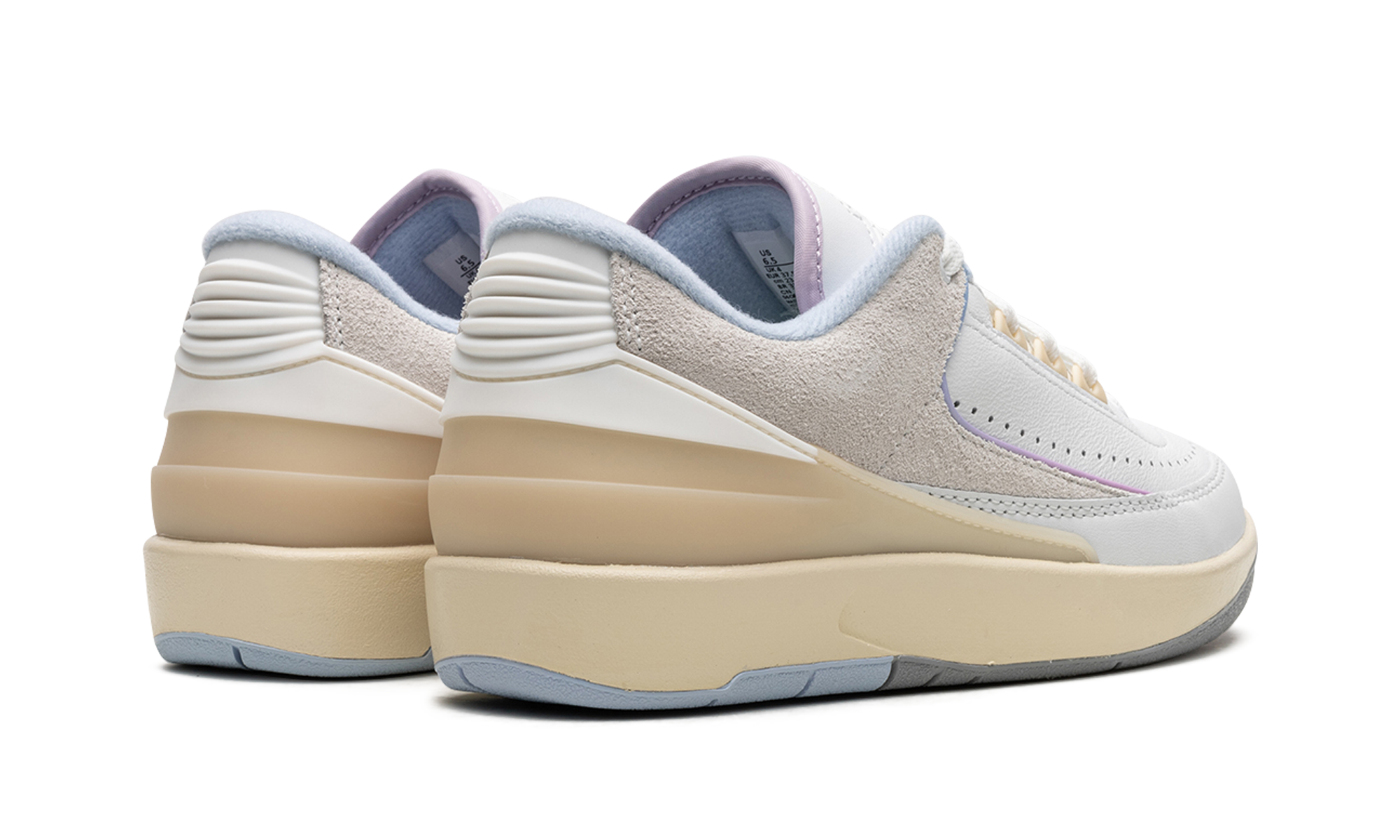 AIR JORDAN 2 LO WMNS Look Up In The Air DX4401 146