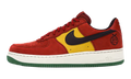 Nike Air Force 1 Retro EYBL Dragon Red AJ1872 600