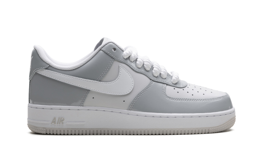 Nike Air Force 1 Low '07 LV8 Wolf Grey Vast Grey HV9405 001