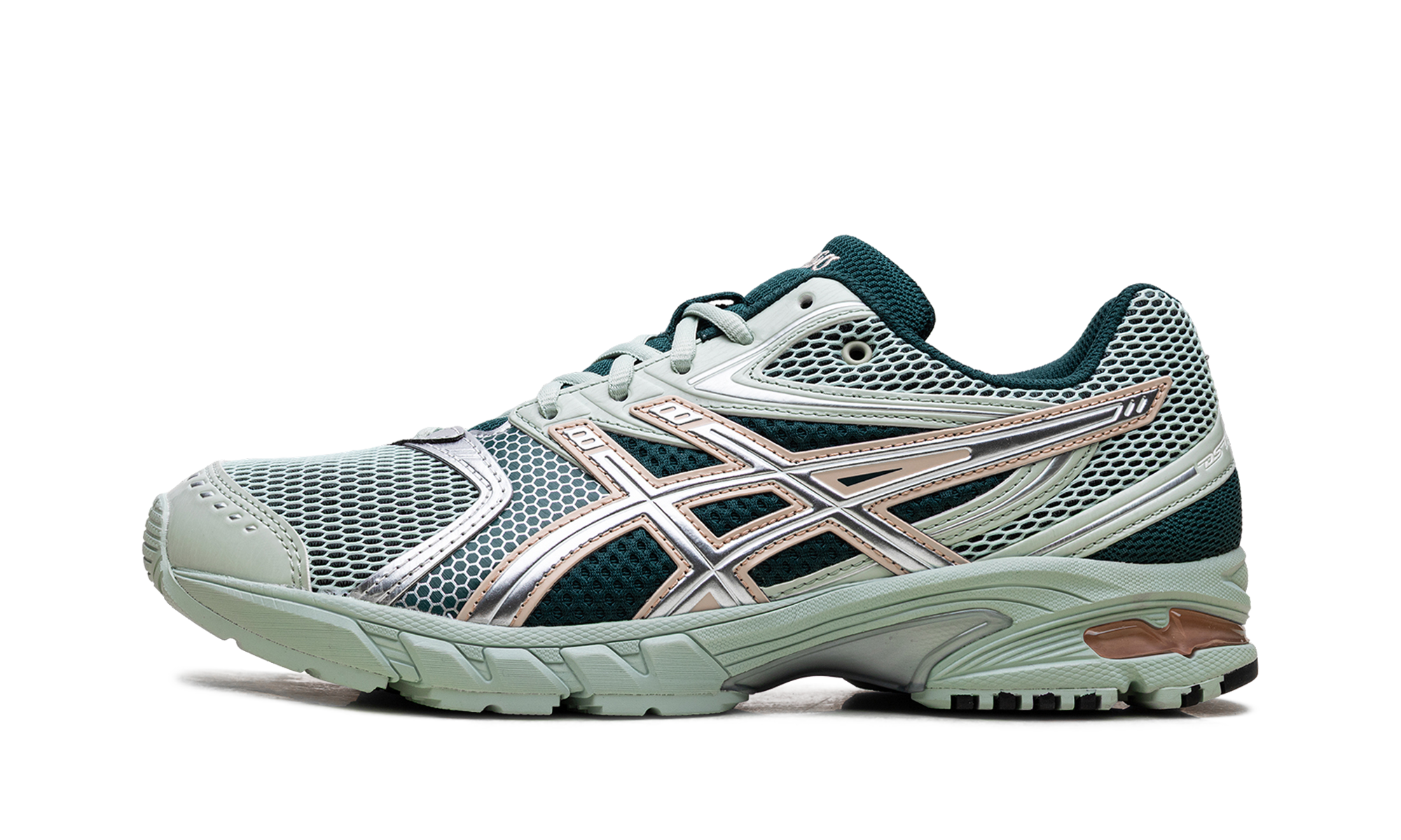 Asics Gel-DS Trainer 14 Lichen Rock 1203A607 300
