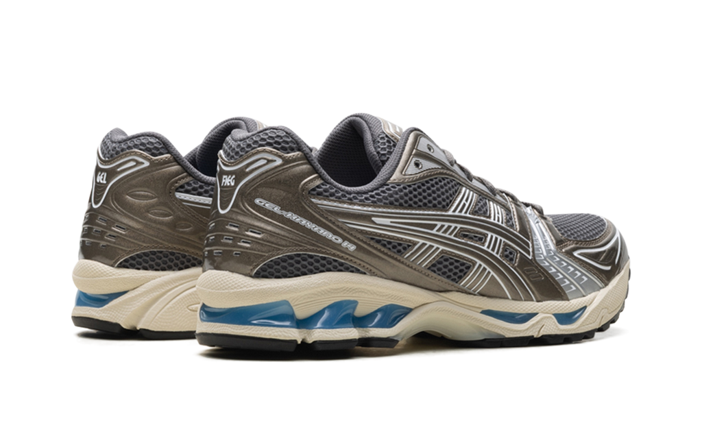 Asics Gel-Kayano 14 Kith - Chicago 1203A993 020