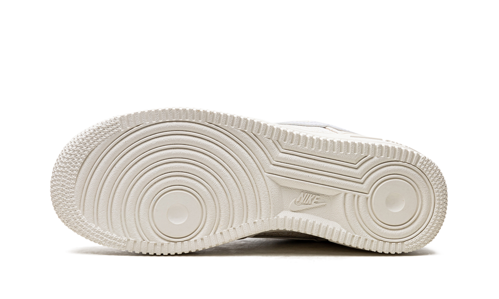 Nike AIR FORCE 1 '07 SE JACQ WMNS Flower Embroidery DR6402 900
