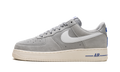 Nike Air Force 1 Low Athletic Club - Smoke Grey White Sail DH7435 001