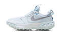 Air Jordan 1 Low Element Gore-Tex Glacier Blue / Silver FV4227 400