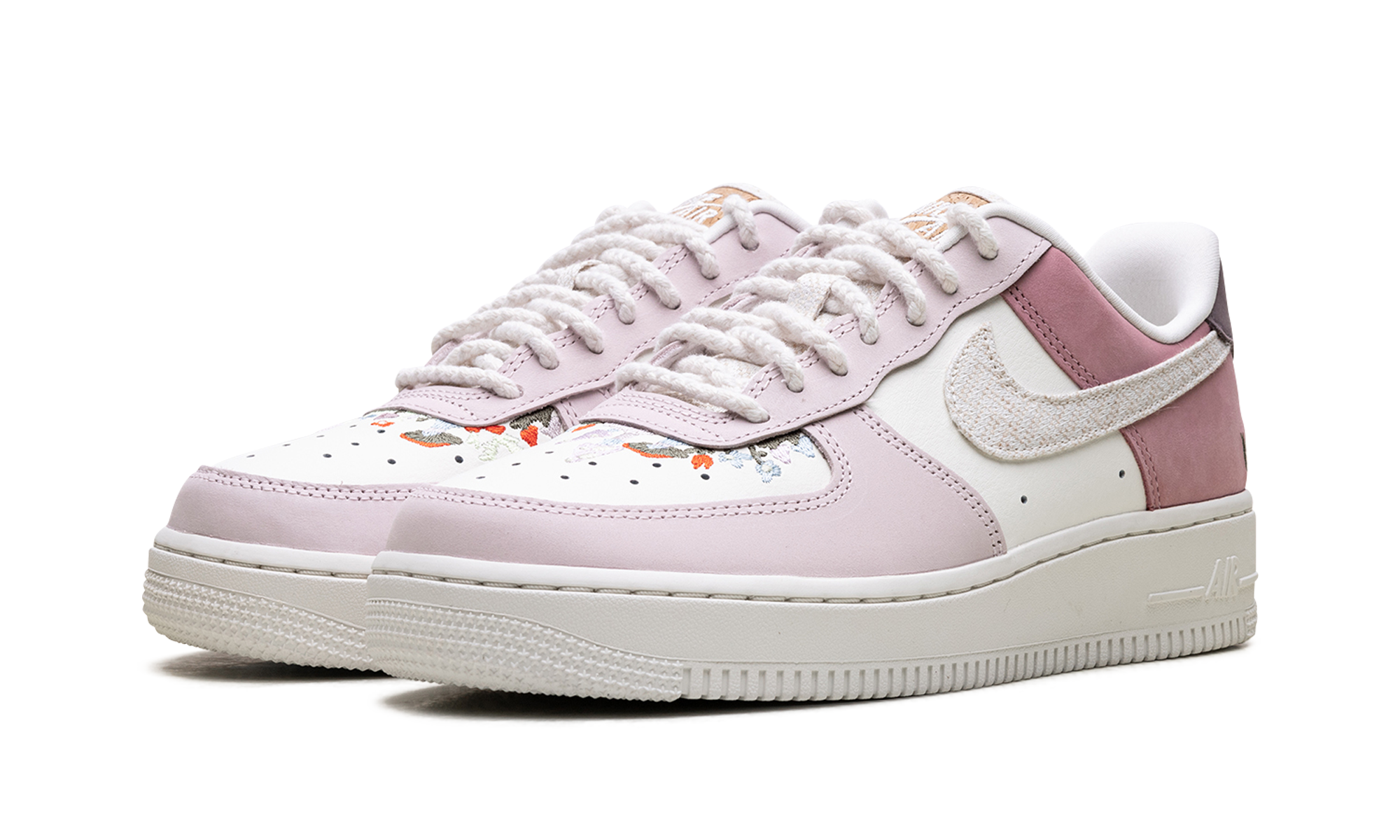 Nike Air Force 1 Low WMNS Mushroom IB8874 111