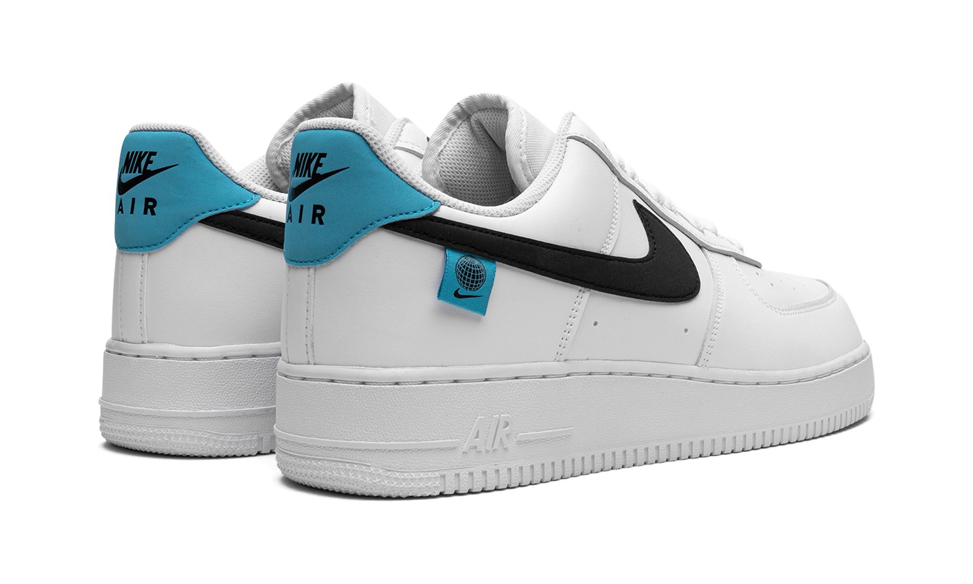 Nike Air Force 1 '07 Worldwide Pack CK7648 100
