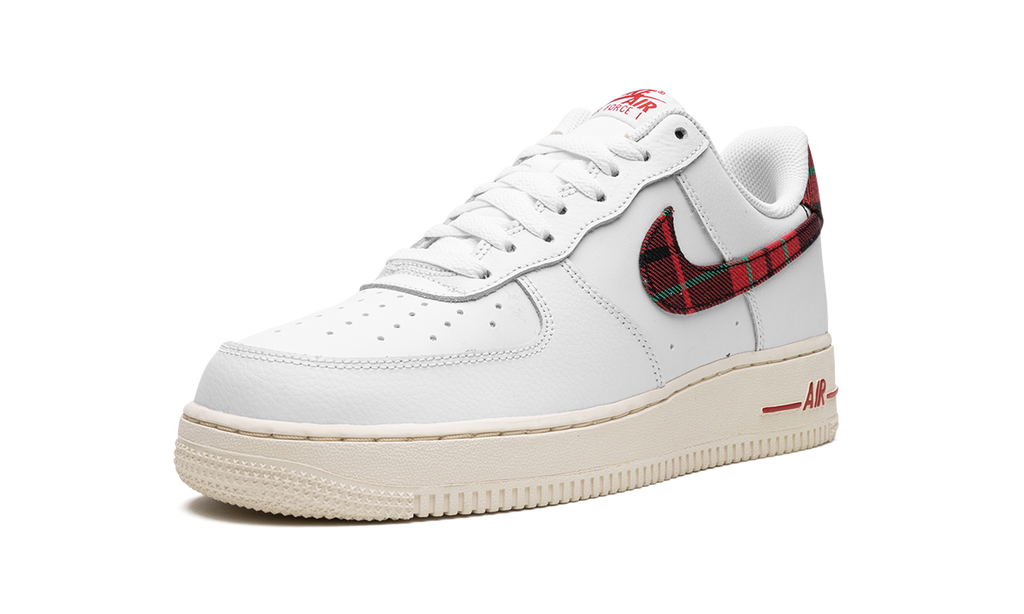 Nike Air Force 1 Low Plaid DV0789 100