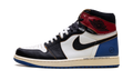 Air Jordan 1 Fragment Design - Union LA - Varsity Red IO7847 002