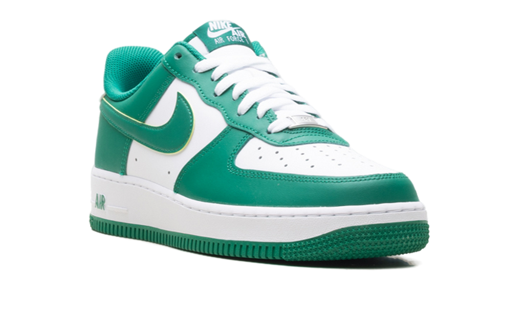 Nike Air Force 1 Low '07 Malachite White FJ4146 122