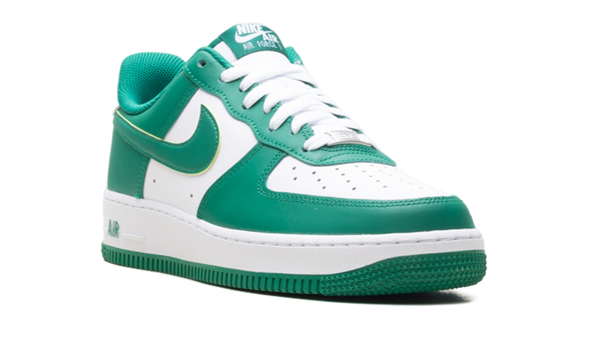 Nike Air Force 1 Low '07 Malachite White FJ4146 122