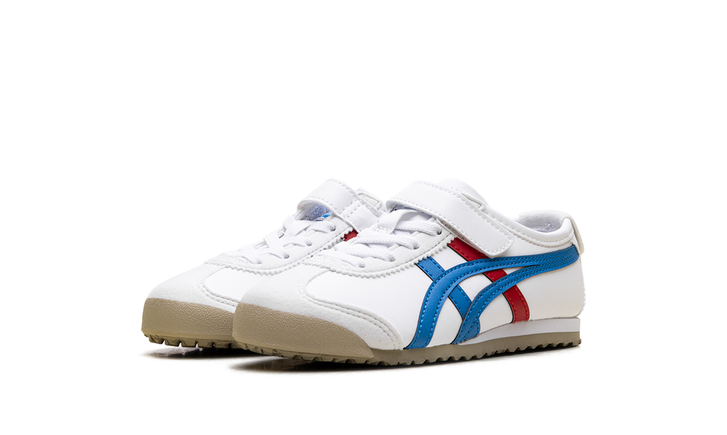 Onitsuka Tiger Mexico 66 PS White Directoire Blue 1184A049 103