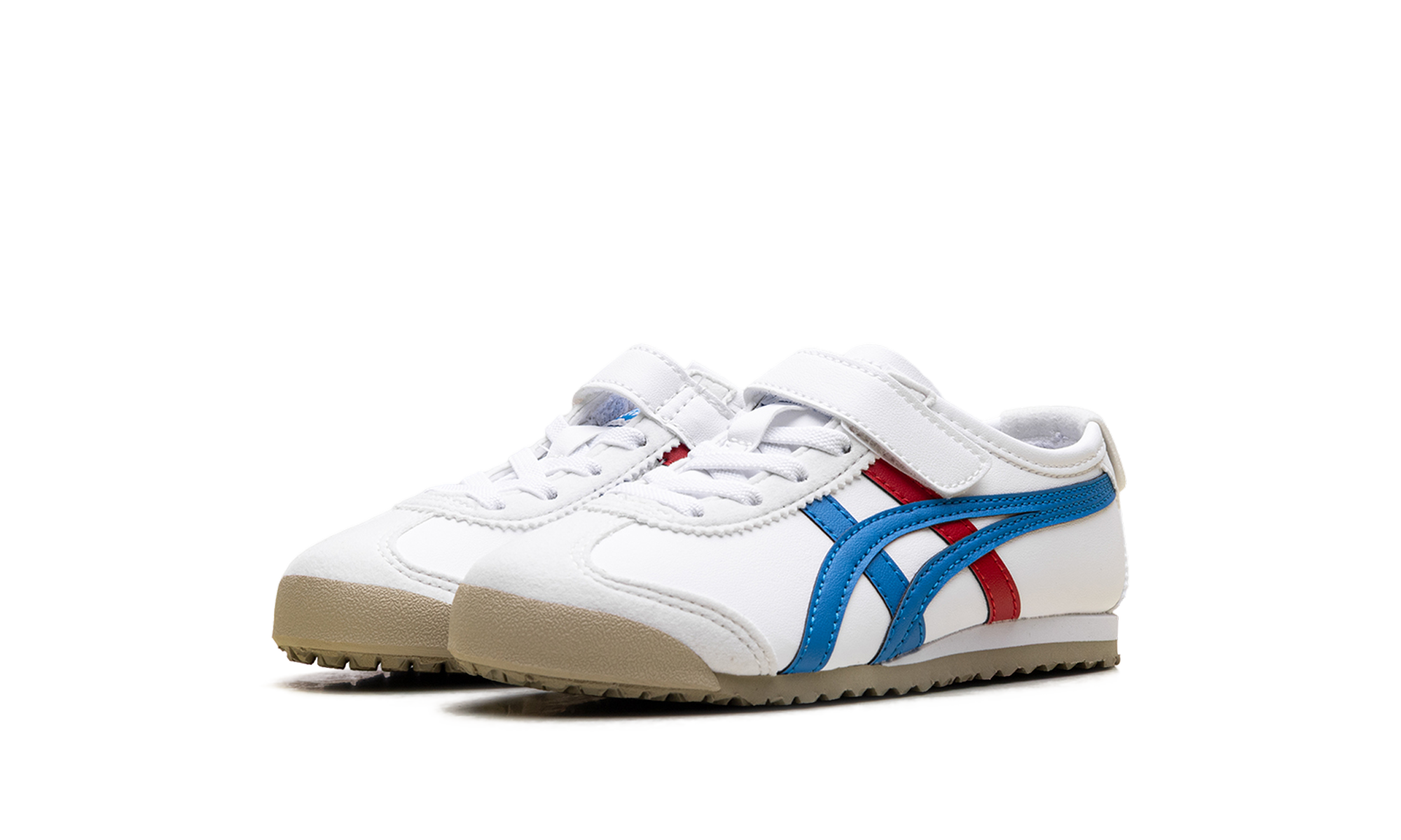 Onitsuka Tiger Mexico 66 PS White Directoire Blue 1184A049 103