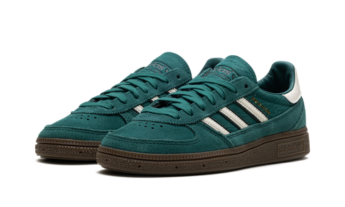 Adidas Adidas Handball Spezial Noble Green Off White Green Night IH0137