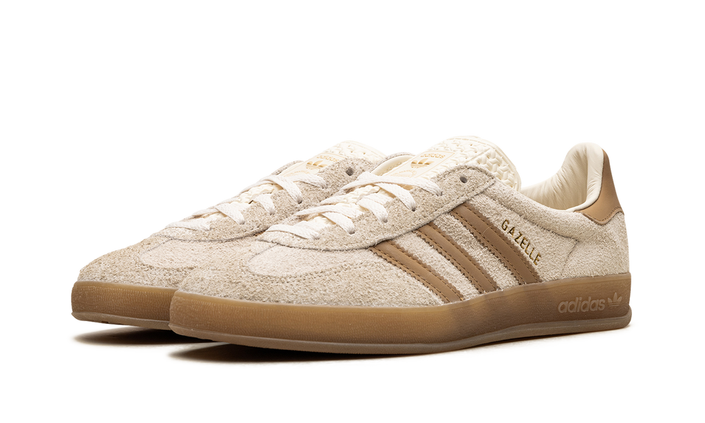 Adidas Gazelle Indoor WMNS Wonder White JR2726