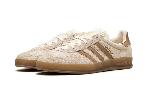 Adidas Gazelle Indoor WMNS Wonder White JR2726