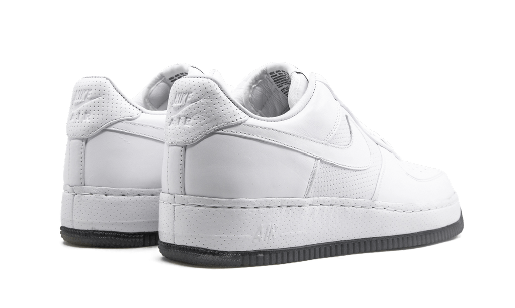 Nike Air Force 1 Low PRM Hamptons 418114 100