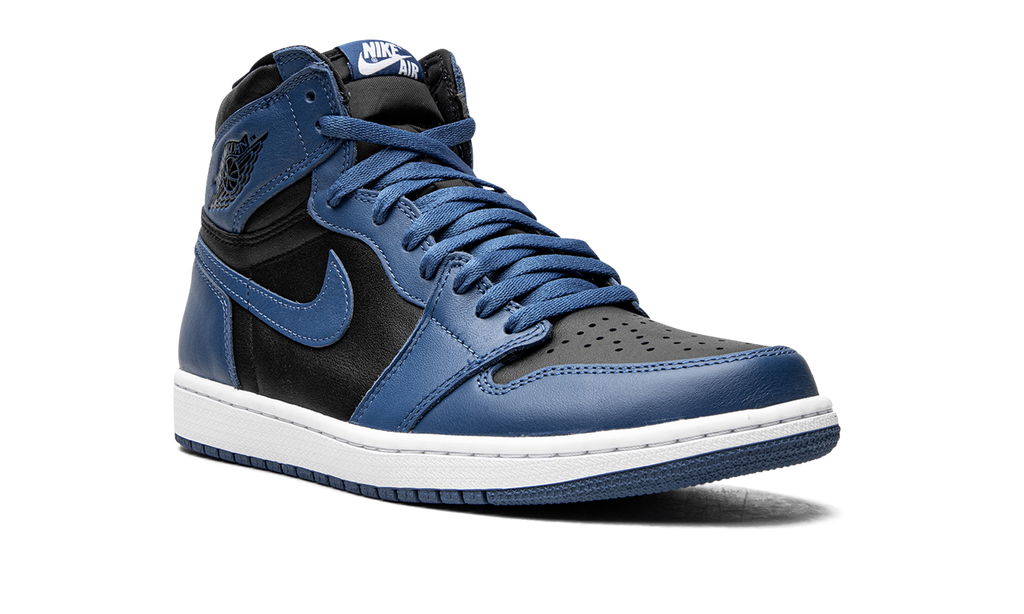 Air Jordan 1 High OG Dark Marina Blue 555088 404